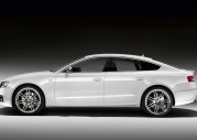 Audi S5 Sportback